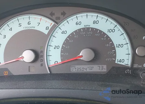 2011 Toyota Camry Se из США, поврежденный, VIN 4T1BF3EK7BU185223